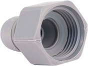 Monotight - 6.35mm (1/4) x 1/2 inch Female Thread