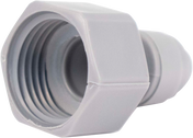 Monotight - 6.35mm (1/4) x 1/2 inch Female Thread