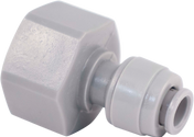 Monotight - 6.35mm (1/4) x 1/2 inch Female Thread