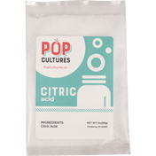 Pop Cultures Cheese Kit Refill - 3 Batches
