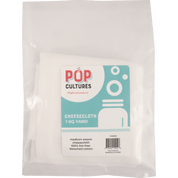 Pop Cultures Cheese Kit Refill - 3 Batches