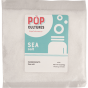 Pop Cultures Sea Salt Refill - 5 Batches