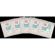 Pop Cultures Sea Salt Refill - 5 Batches