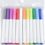 Liquid Chalk Markers - Set of 12