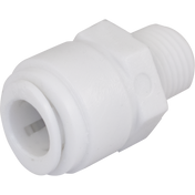 Duotight - 9.5mm (3/8) x 1/4 inch Male BSP