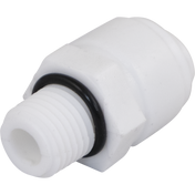 Duotight - 9.5mm (3/8) x 1/4 inch Male BSP