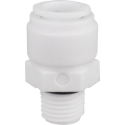 Duotight - 9.5mm (3/8) x 1/4 inch Male BSP