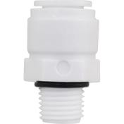 Duotight - 9.5mm (3/8) x 1/4 inch Male BSP