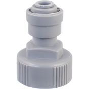 Duotight - 6.35mm (1/4) x 3/4 inch Female BSP