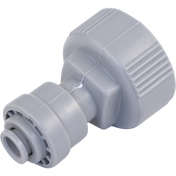Duotight - 6.35mm (1/4) x 3/4 inch Female BSP