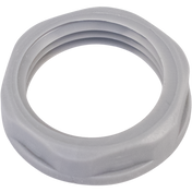 Duotight - 8mm (5/16) Female Bulkhead w/ Lock Nut