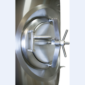 MB - Pro Conical Unitank - 5 bbl - V2
