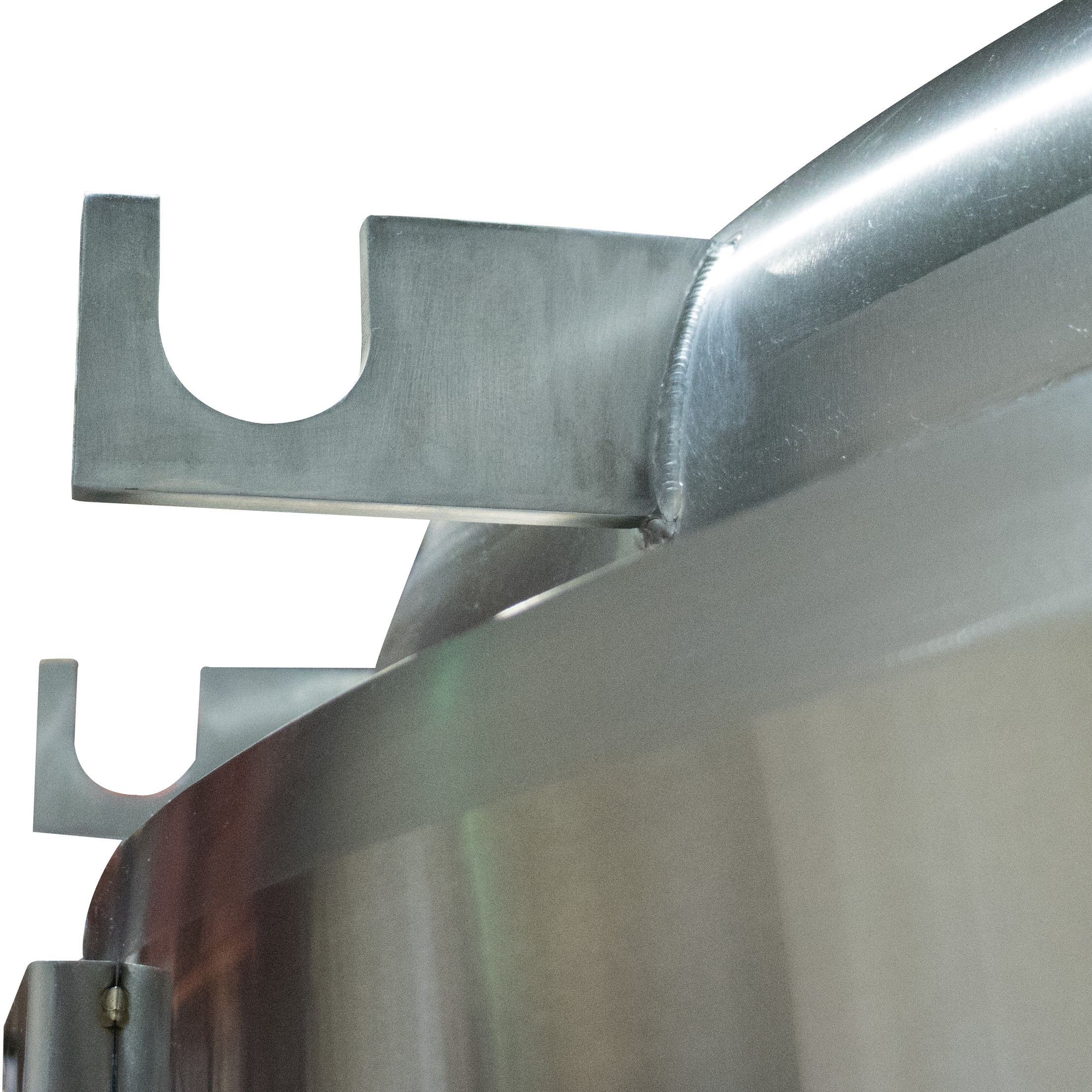 MB - Pro Conical Unitank - 5 bbl - V2