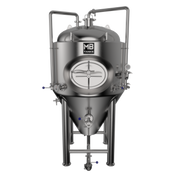 MB - Pro Conical Unitank - 5 bbl - V2