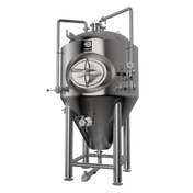 MB - Pro Conical Unitank - 5 bbl - V2