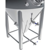 MB - Pro Conical Unitank - 5 bbl - V2
