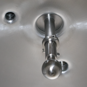 MB - Pro Conical Unitank - 10 bbl - V2