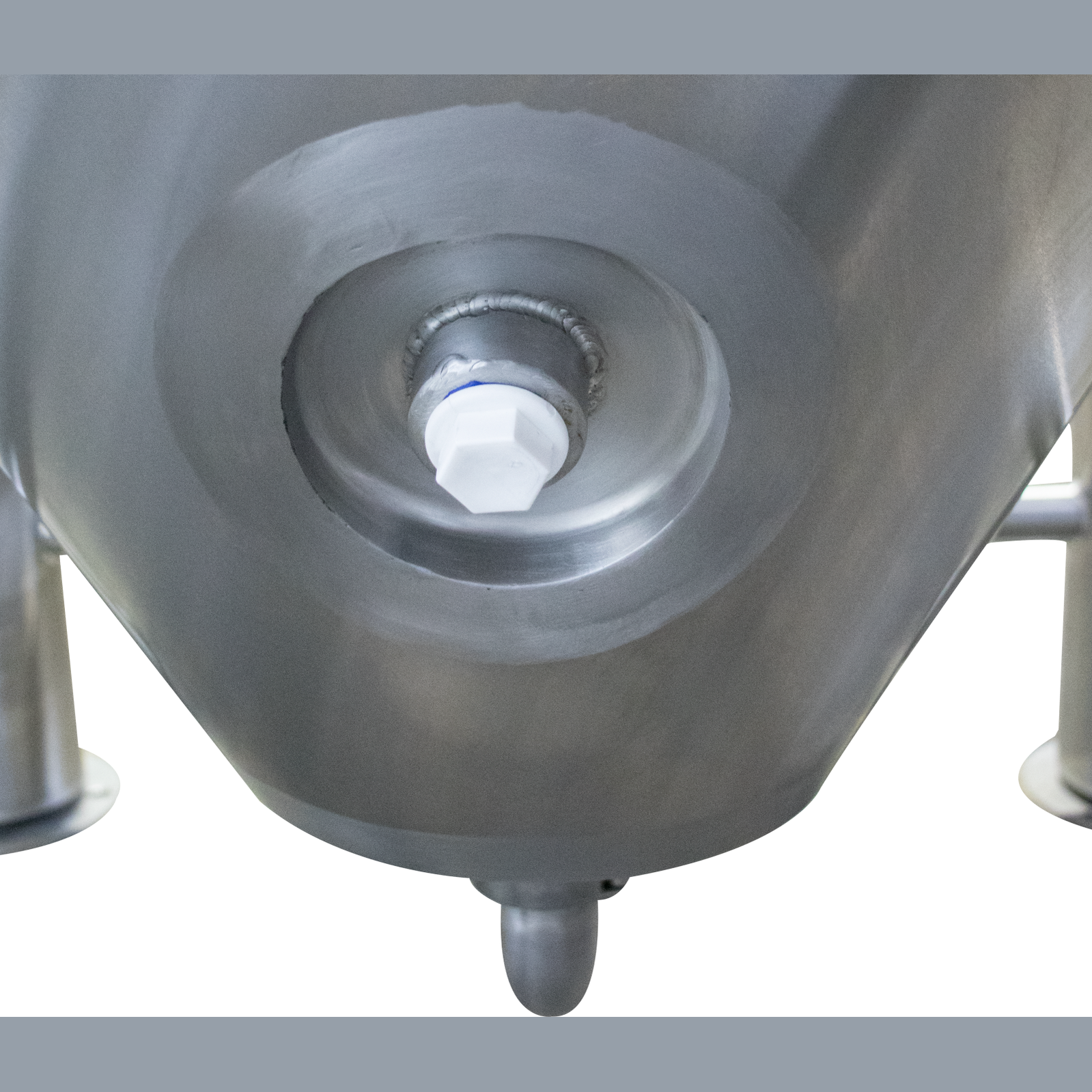 MB - Pro Conical Unitank - 10 bbl - V2