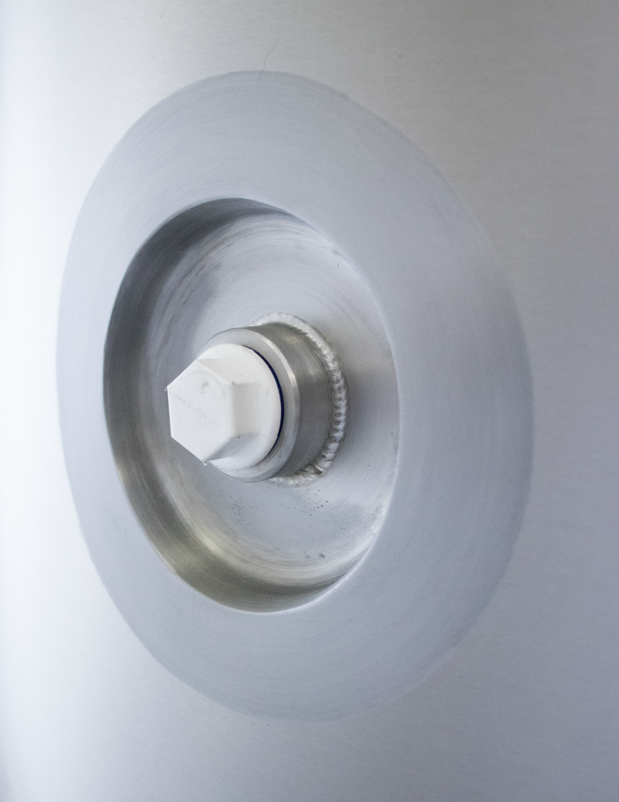 MB - Pro Conical Unitank - 10 bbl - V2