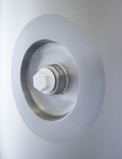 MB - Pro Conical Unitank - 10 bbl - V2