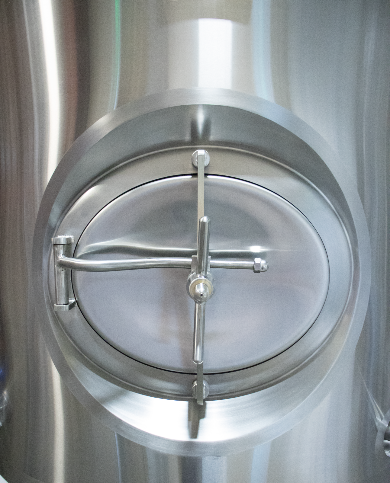 MB - Pro Conical Unitank - 10 bbl - V2