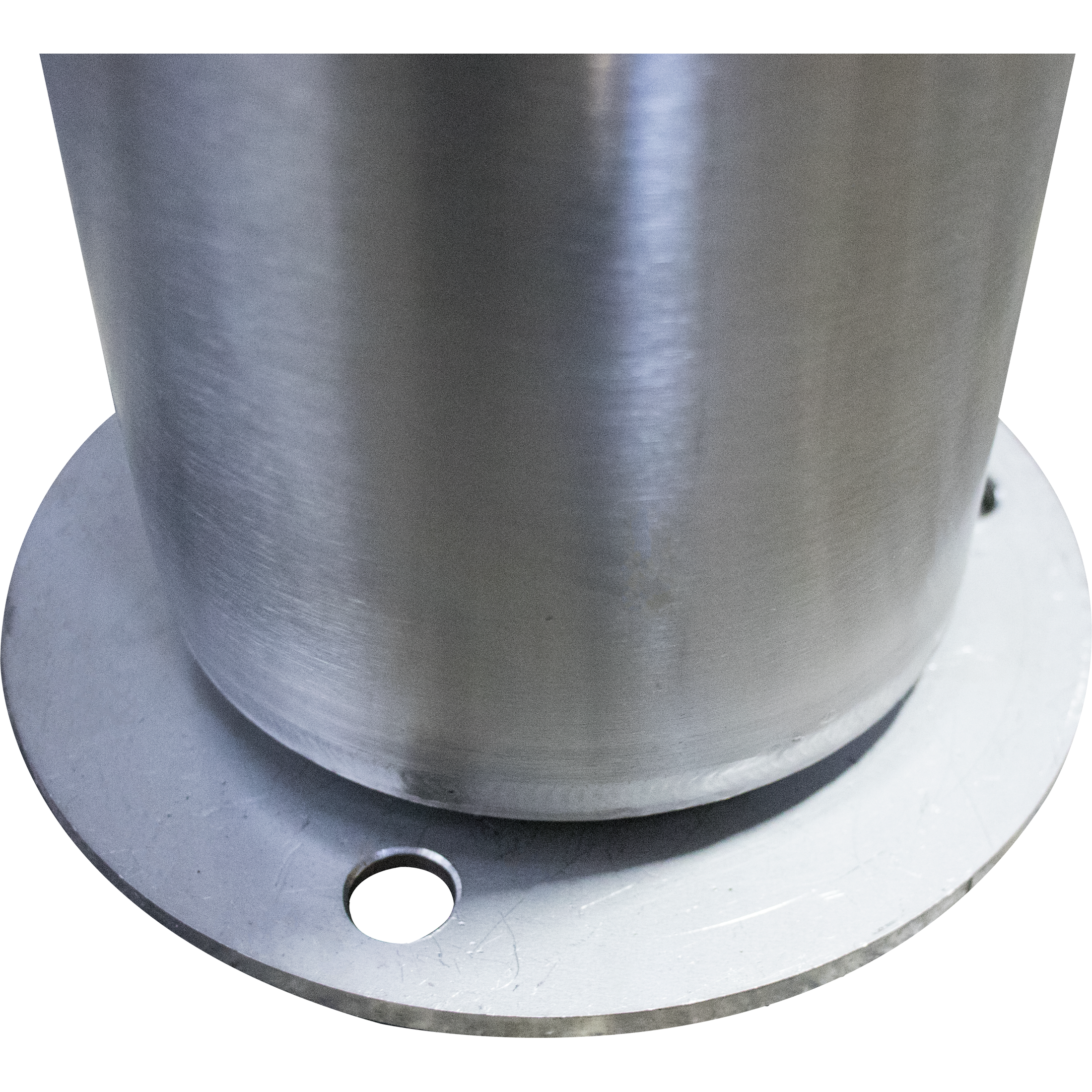 MB - Pro Conical Unitank - 10 bbl - V2