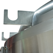 MB - Pro Conical Unitank - 10 bbl - V2