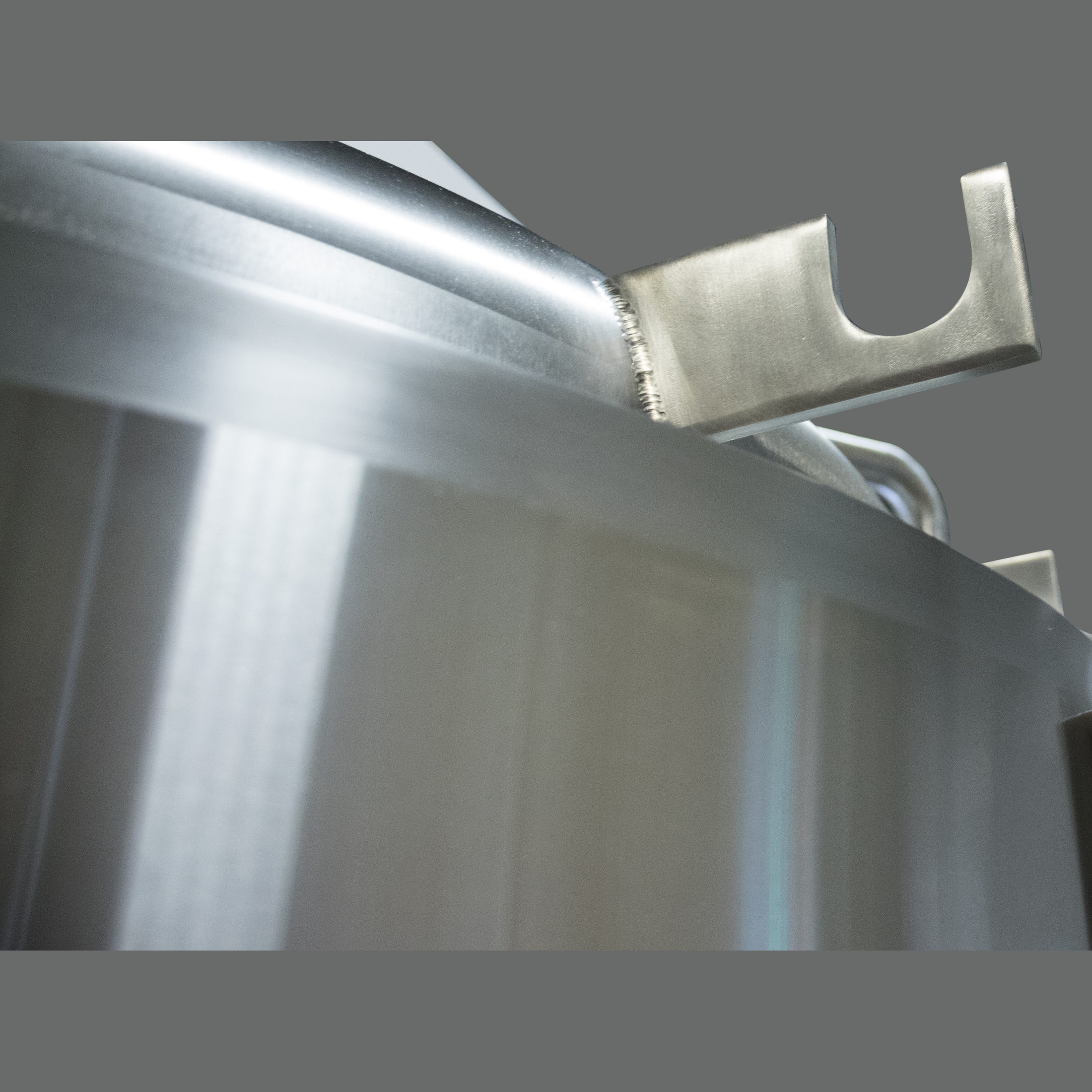 MB - Pro Conical Unitank - 10 bbl - V2