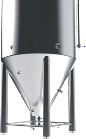 MB - Pro Conical Unitank - 10 bbl - V2