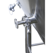 MB - Pro Conical Unitank - 15 bbl - V2