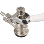 Tap - Commercial Sanke D-Style - Keg Coupler