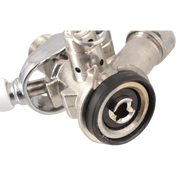 Tap - Commercial Sanke D-Style - Keg Coupler