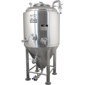 MB - Pro Conical Unitank - 1 bbl (Jacketed)