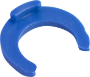 Duotight - 6.35mm (1/4) OD - Retaining Circlip - 10 Pack