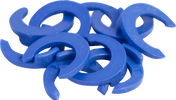Duotight - 6.35mm (1/4) OD - Retaining Circlip - 10 Pack