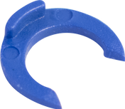 Duotight - 6.35mm (1/4) OD - Retaining Circlip - 10 Pack