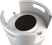 Torpedo Keg - Megamouth - PLACEHOLDER