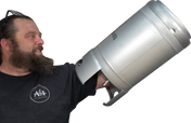Torpedo Keg - Megamouth - PLACEHOLDER