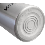 2.5 lb Aluminum CO2 Tank - KOMOS