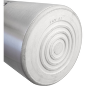 20 lb Aluminum CO2 Tank - KOMOS