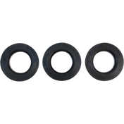 Komos - Sanke Tap Keg Coupler Probe Washer - Pack of 3