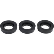 Komos - Sanke Tap Keg Coupler Probe Washer - Pack of 3