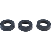 Komos - Sanke Tap Keg Coupler Probe Washer - Pack of 3