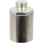 29.0 mm Capping Head for Ercole Pnumatic Capper - Male Threaded
