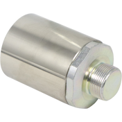 29.0 mm Capping Head for Ercole Pnumatic Capper - Male Threaded