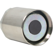 29.0 mm Capping Head for Ercole Pnumatic Capper - Male Threaded