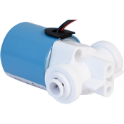 Duotight Solenoid Valve - 6.35mm (1/4) - 12V/1.1A