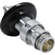 Komos - Beer Faucet Shank - 3-1/2 in. with Nipple