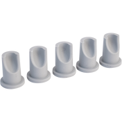 Komos - Sanke Tap Keg Coupler One Way Gas Bladder - Check Valve - Pack of 5