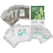 Pop Cultures Pickle Kit Refill - 5 Batches